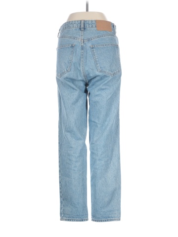 Zara Jeans (view 2)