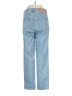 Zara Blue Jeans Size 4 - photo 2