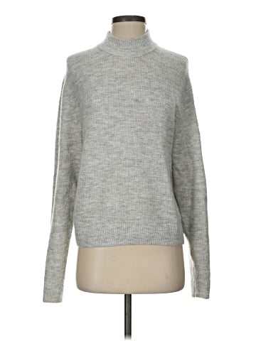 Gap Turtleneck Sweater (view 1)