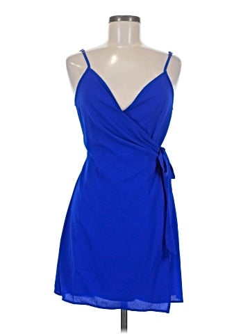 Show Me Your Mumu Cocktail Dress (view 1)