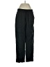 Athleta 100% Linen Black Linen Pants Size S - photo 1
