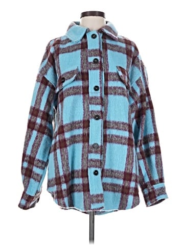 La Miel Fleece (view 1)