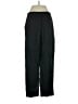 Athleta 100% Linen Black Linen Pants Size S - photo 2