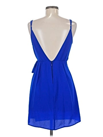 Show Me Your Mumu Cocktail Dress (view 2)
