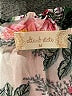 Altar'd State 100% Rayon Pink 3/4 Sleeve Blouse Size M - photo 7