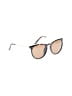 Unbranded Brown Sunglasses One size - photo 1