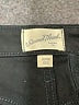 Universal Thread Solid Black Shorts Size 10R - photo 3