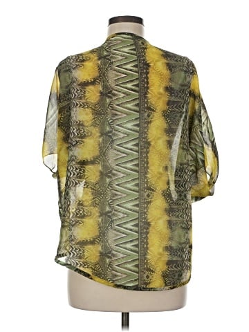Love Crazy 3/4 Sleeve T-Shirt (view 2)