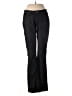 PrAna Chevron-herringbone Black Jeans Size 2 - photo 1