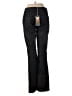 PrAna Chevron-herringbone Black Jeans Size 2 - photo 2