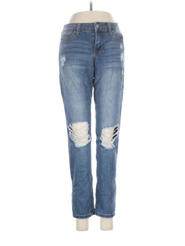 Celebrity Pink Jeans (view 1)
