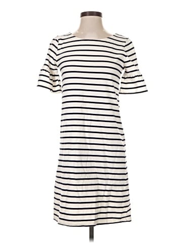 J.Crew Factory Store Casual Dress (view 1)
