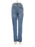 Celebrity Pink Hearts Blue Jeans Size 3 - photo 2