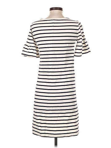 J.Crew Factory Store Casual Dress (view 2)
