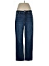 Seven7 Blue Jeans Size 12 - photo 1