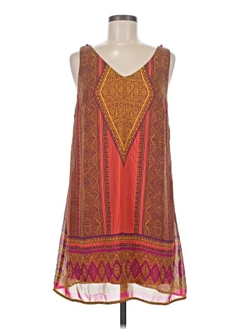 City Triangles Sleeveless Top (view 1)