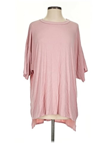 Talula 3/4 Sleeve T-Shirt (view 1)