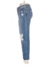 Celebrity Pink Hearts Blue Jeans Size 3 - photo 5