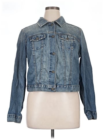 Old Navy Denim Jacket (view 1)