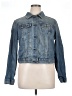 Old Navy Blue Denim Jacket Size XL - photo 1