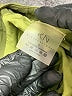 Klassy Network Solid Green Skort Size S - photo 3