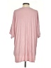 Talula Pink 3/4 Sleeve T-Shirt Size S - photo 2