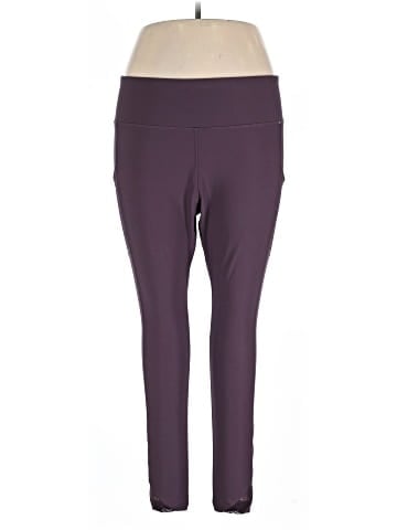 Mondetta Active Pants (view 1)