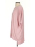 Talula Pink 3/4 Sleeve T-Shirt Size S - photo 5
