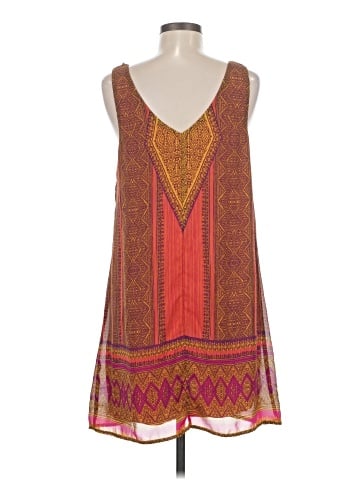City Triangles Sleeveless Top (view 2)