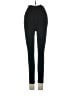 Yogalicious Solid Black Active Pants Size XS - photo 1