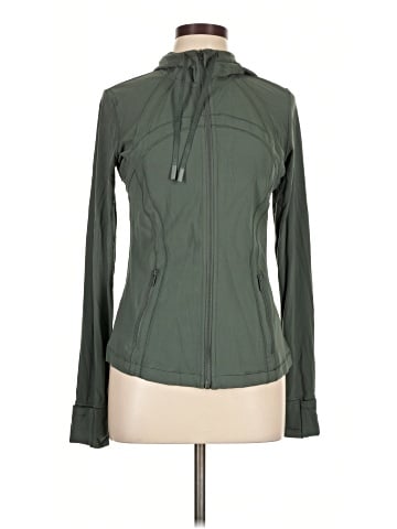 Lululemon Athletica Track Jacket (view 1)