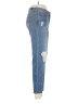 Celebrity Pink Hearts Blue Jeans Size 3 - photo 4