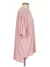 Talula Pink 3/4 Sleeve T-Shirt Size S - photo 4