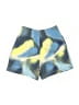 Nike Tie-dye Blue Athletic Shorts Size 3T - photo 2