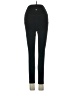 Yogalicious Solid Black Active Pants Size XS - photo 2