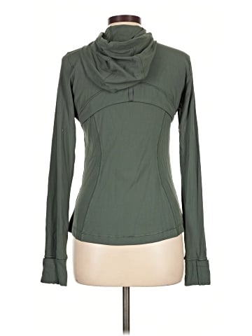 Lululemon Athletica Track Jacket (view 2)