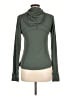 Lululemon Athletica Green Track Jacket Size 10 - photo 2