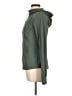 Lululemon Athletica Green Track Jacket Size 10 - photo 5