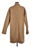 Old Navy 100% Polyester Tan Coat Size M (tall) - photo 2