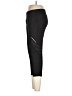 Avia Solid Black Active Pants Size M - photo 5