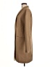 Old Navy 100% Polyester Tan Coat Size M (tall) - photo 5