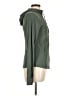 Lululemon Athletica Green Track Jacket Size 10 - photo 4