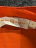 Tory Burch 100% Cotton Orange Long Sleeve Blouse Size 14 - photo 7