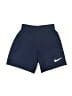 Nike 100% Polyester Blue Athletic Shorts Size 3T - photo 1