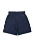 Nike 100% Polyester Blue Athletic Shorts Size 3T - photo 2