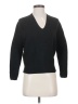 Uniqlo Solid Black Pullover Sweater Size XS - photo 1