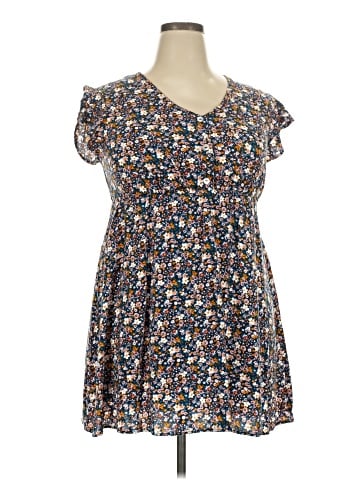 Liberty Love Casual Dress (view 1)