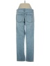 Gap 100% Cotton Hearts Blue Jeans Size 26 waist - photo 2