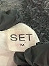 Set Ivory Short Sleeve T-Shirt Size M - photo 4