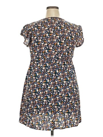 Liberty Love Casual Dress (view 2)